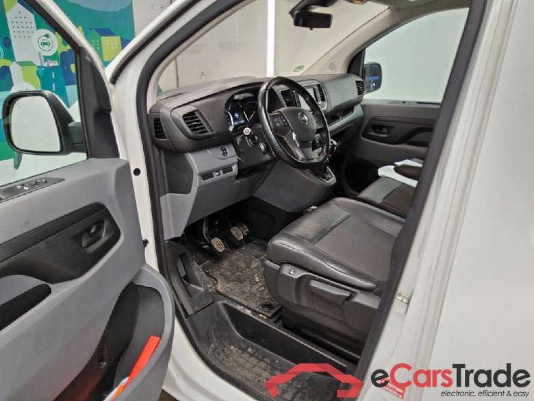 Vivaro Kasten Edition M (L2) 1.5 88KW MT6 E6dT #4