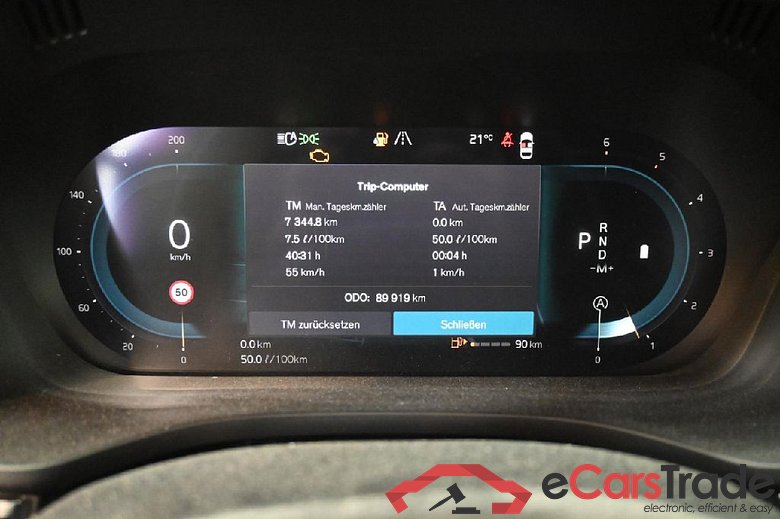 XC60 R Design 2WD 2.0 B4 145KW AT8 E6d #6