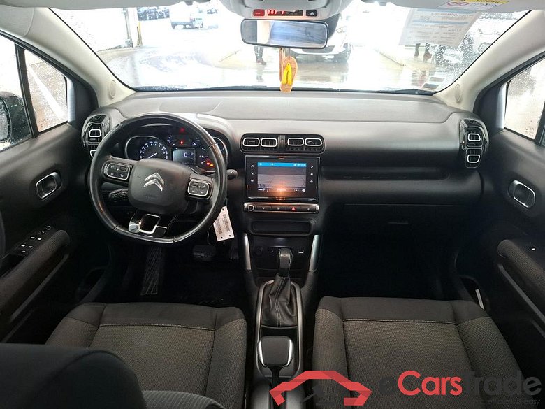 C3 Aircross Shine Business 1.5 BlueHDi 120CV BVA6 E6d #5