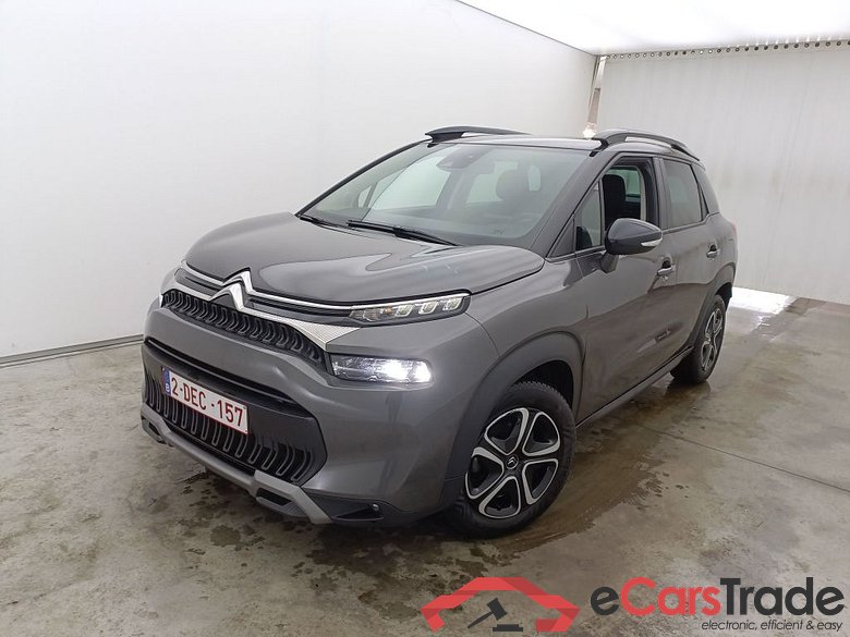 Citroën C3 Aircross 1.5 BlueHDi 110 S&S MAN6 Feel 5d