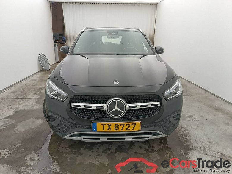 MERCEDES CLASSE GLA (H247) GLA 180 136 Business Solution 5d #5