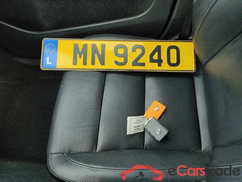 VOLVO XC40 1.5 T4 PHEV 129 Inscription Expression 5d #4