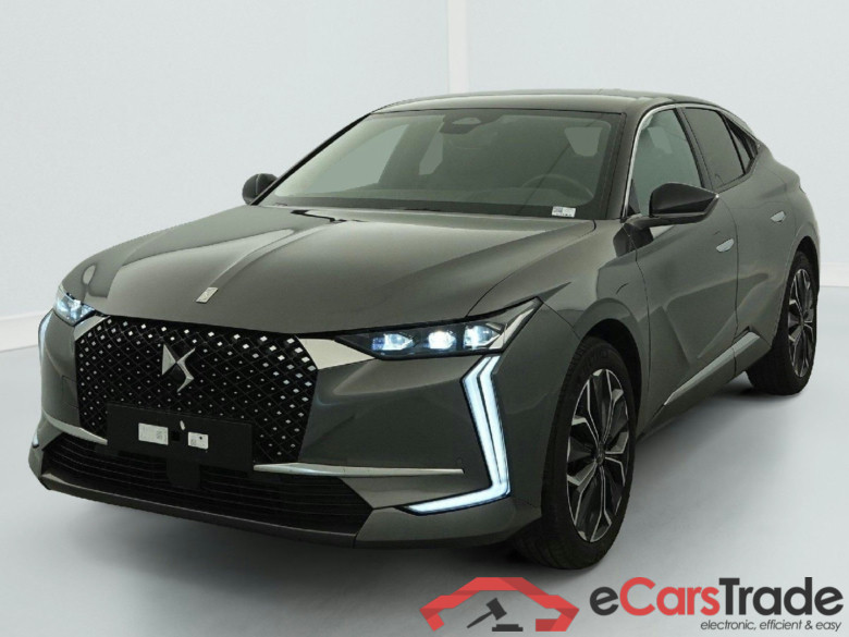 DS DS4 Rivoli PureTech 130 EAT8 #3