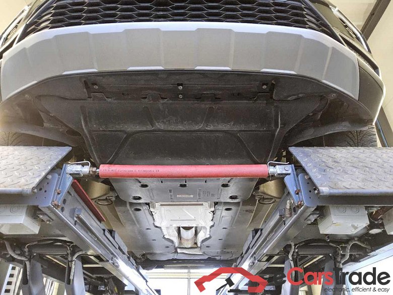 Volkswagen T-Roc (A11)(09.2017->2021) DE - SUV5 1.5 TSI EU6d, Sport OPF (EURO 6d), 2020 - 2022 #5