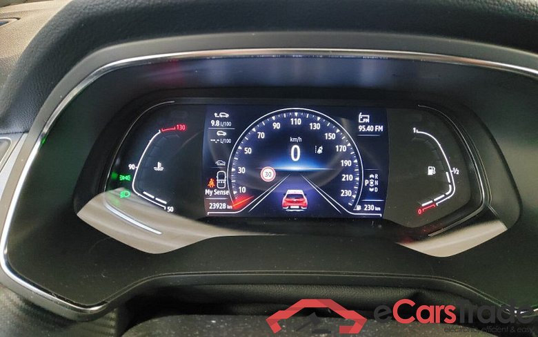 Renault Captur R.S. Line TCe 140 MHEV #6