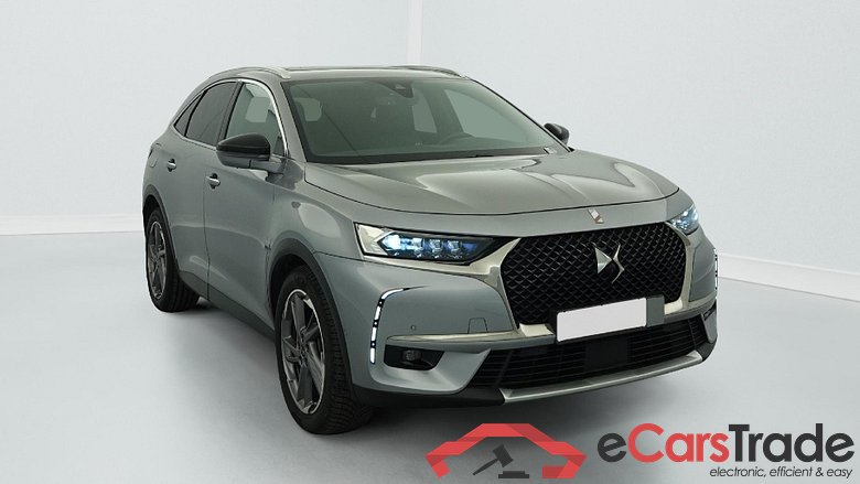 DS DS 7 Hybride E-Tense 300 EAT8 4x4 Rivoli #1