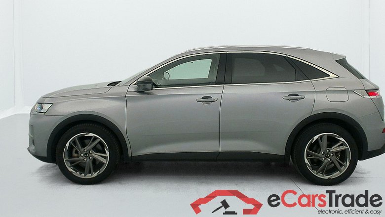 DS DS 7 Hybride E-Tense 300 EAT8 4x4 Rivoli #4