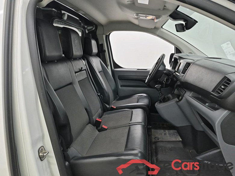 Expert Fourgon Premium Compact 1.5 HDi 120CV BVM6 E6dT #6