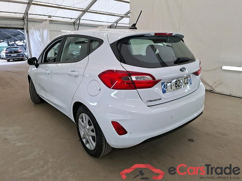 Fiesta Cool&Connect 1.1 75CV BVM5 E6dT #2