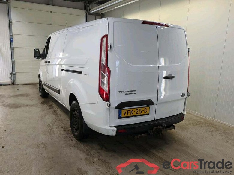 FORD Transit Custom 340 2.0 TDCI L2H1 Tr #6