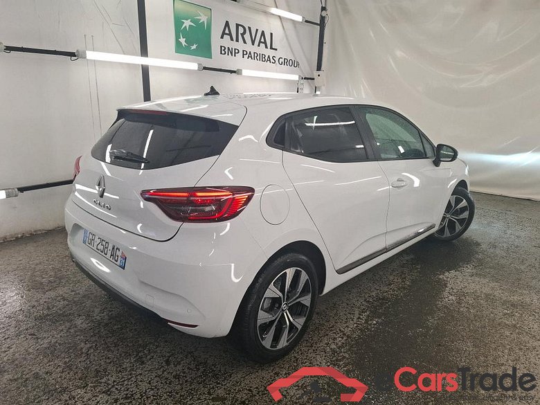 RENAULT Clio / 2023 / 5P / Berline / VU Evolution réversible Blue dCi 100 #3