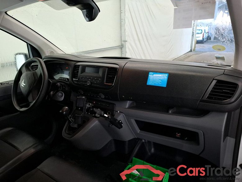 Jumpy Fourgon Club M 1.5 BlueHDi 100CV BVM6 E6d #5