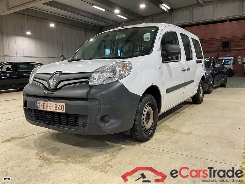 RENAULT KANGOO EXPRESS 1.5 BLUE DCI 95 MAXI CONFORT