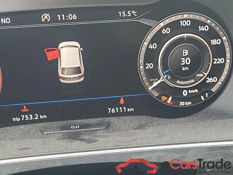 VOLKSWAGEN Tiguan / 2016 / 5P / todoterreno Sport 2.0 TDI 110kW (150CV) #5