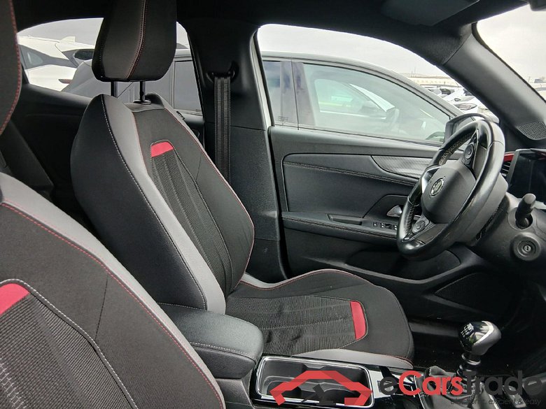 OPEL Mokka / 2020 / 5P / todoterreno 1.5 D GS Line (AC) #6