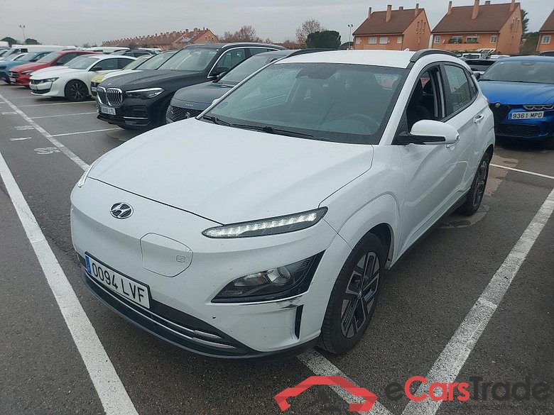HYUNDAI Kona / 2020 / 5P / todoterreno 150kW EV Maxx