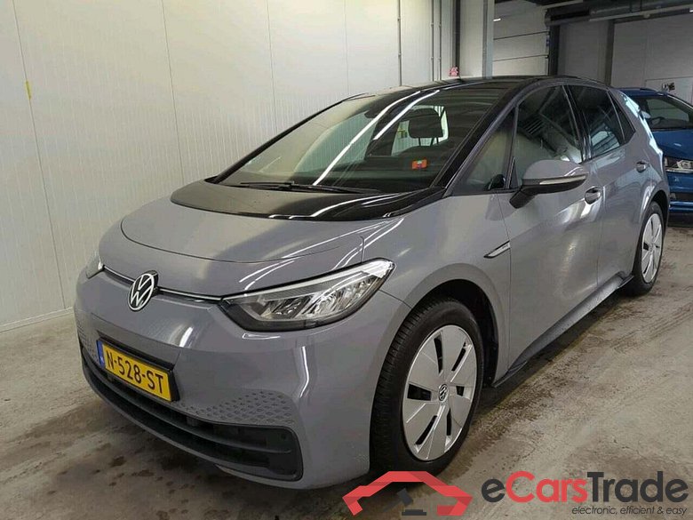 VOLKSWAGEN ID.3 Pro 58 kWh