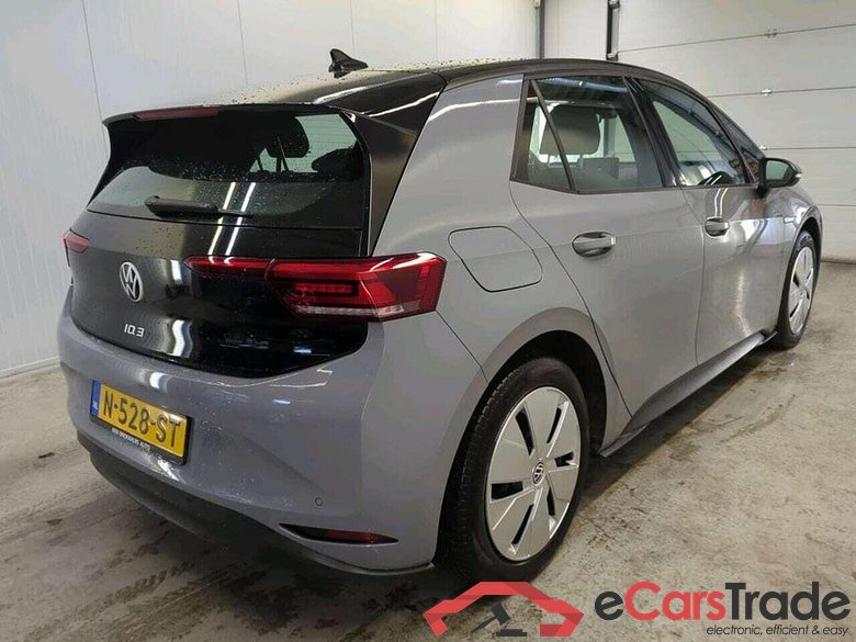 VOLKSWAGEN ID.3 Pro 58 kWh #2