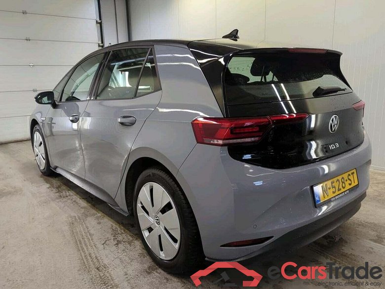 VOLKSWAGEN ID.3 Pro 58 kWh #6