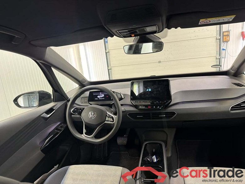 VOLKSWAGEN ID.3 Pro 58 kWh #3