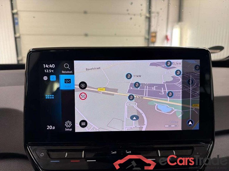 VOLKSWAGEN ID.3 Pro 58 kWh #5