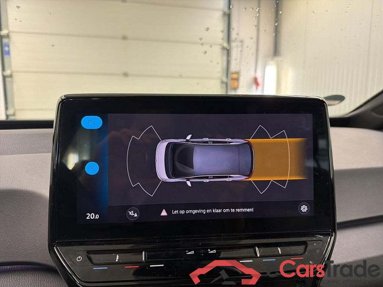 VOLKSWAGEN ID.3 Pro 58 kWh #6