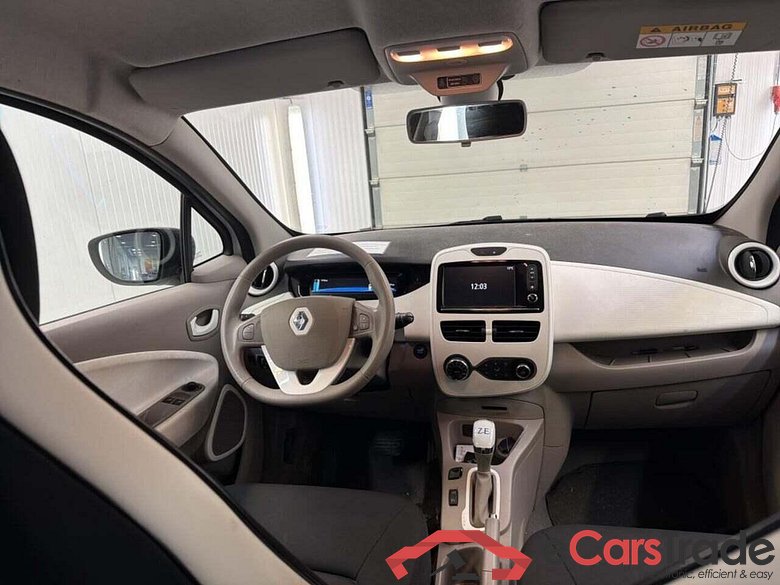 RENAULT Zoe R90 Life 40 #3