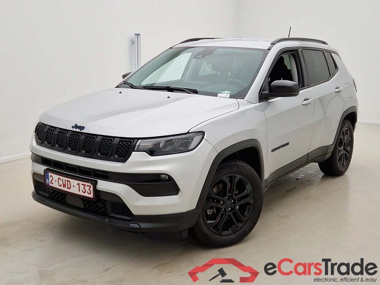 JEEP COMPASS 1.3T 4XE ATX NIGHT EAGLE AUT #1