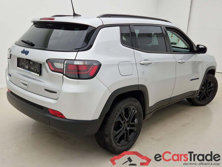 JEEP COMPASS 1.3T 4XE ATX NIGHT EAGLE AUT #2