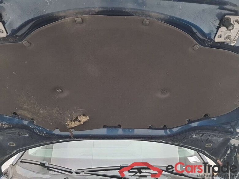 SKODA OCTAVIA COMBI 2.0 CRTDI AMBITION #4