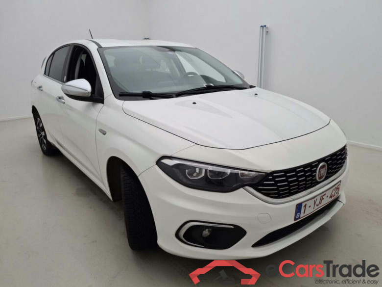 Fiat Tipo 1.4i Mirror Navi Camera Klima PDC ... #2