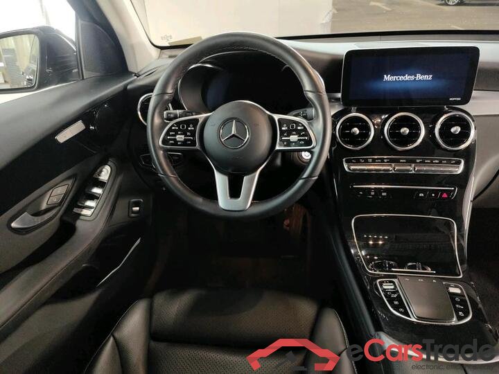 Mercedes GLC GLC GLC 200 d Business Solution 120kW/163pk  5D/P Auto-9 #5
