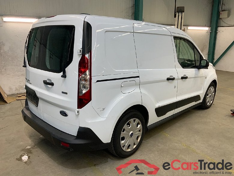 FORD Transit Connect 200 L1 S&S Trend 4d 74kW #2