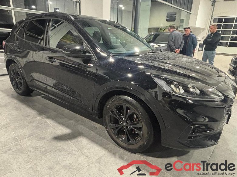 FORD Kuga Kuga FHEV 2.5 EcoBoost FWD ST-Line X (EU6d)