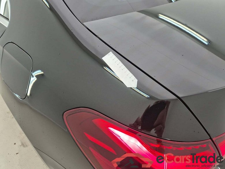 MERCEDES-BENZ A-KLASSE LIMOUSINE 1.3 250E STYLE PLUS 8G-DCT #4