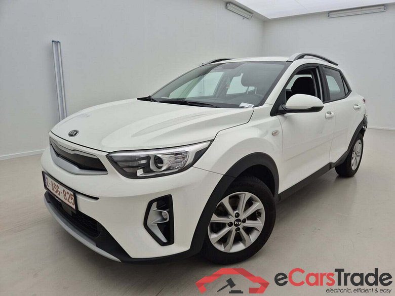 KIA Stonic 1.0T Pure Display Camera Klima PDC ...