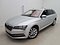 preview Skoda Superb #0