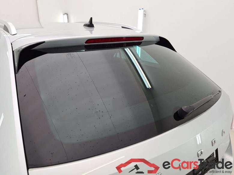 SKODA SUPERB COMBI 2.0 CRTDI CLEVER+ DSG #5