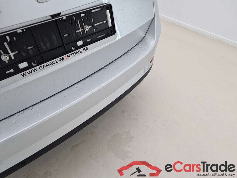 SKODA SUPERB COMBI 2.0 CRTDI CLEVER+ DSG #6