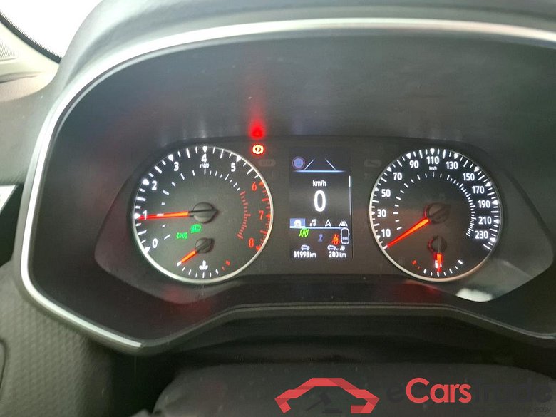 Clio V Business 1.0 SCe 65CV BVM5 E6d #6