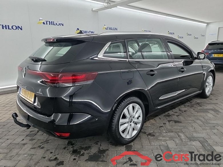 RENAULT Mégane Estate TCe 140 Business Zen 5D 103kW #3