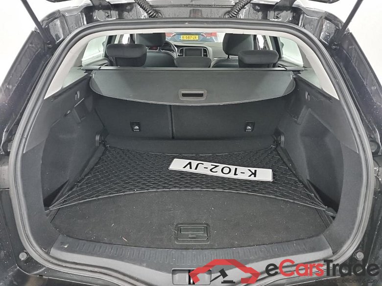 RENAULT Mégane Estate TCe 140 Business Zen 5D 103kW #5