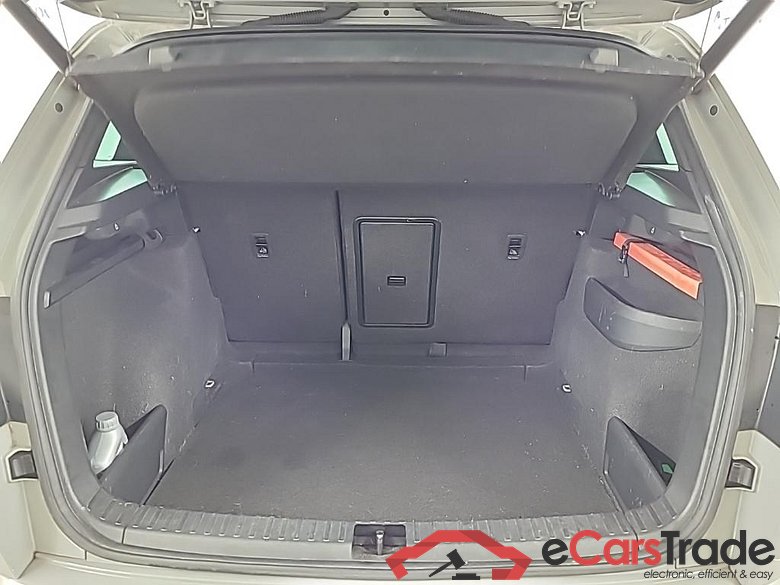 SKODA Karoq 1.5 TSI ACT Greentech DSG Sportline Buss 5D 110kW #5
