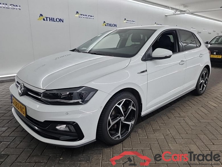VOLKSWAGEN POLO 1.0 TSI 85kW Highline Business R 5D #1