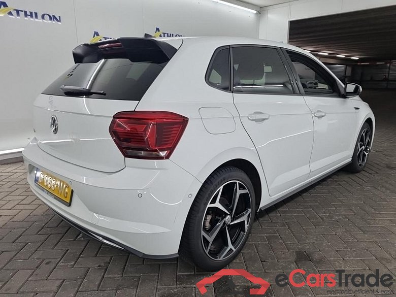 VOLKSWAGEN POLO 1.0 TSI 85kW Highline Business R 5D #3
