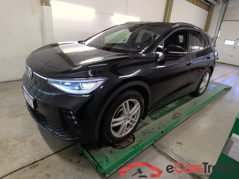 ID.4 EV 77kWh GTX #1