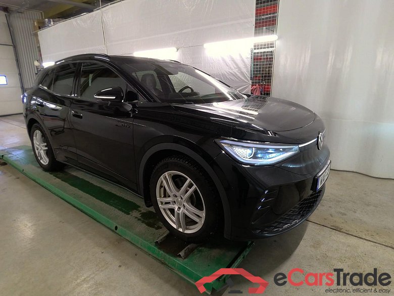 ID.4 EV 77kWh GTX #2