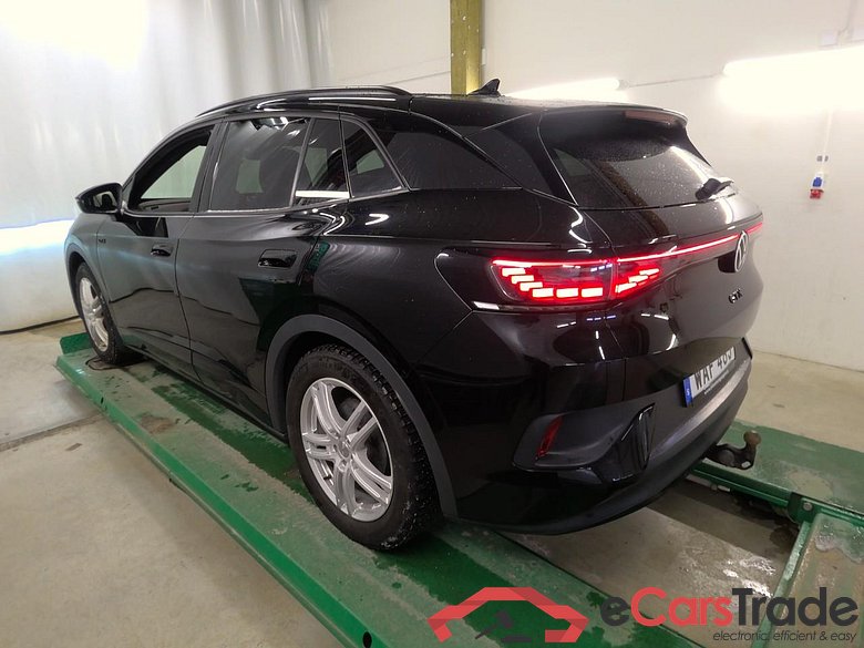 ID.4 EV 77kWh GTX #4