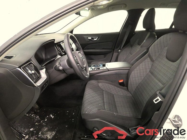 V60 T6 350 Co.Bri.Rec. AWD Aut #5