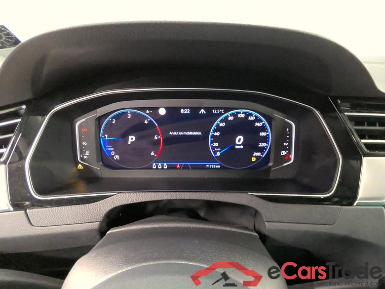 Pass.SC TDI 200 GT 4M Ex.E.Aut #6